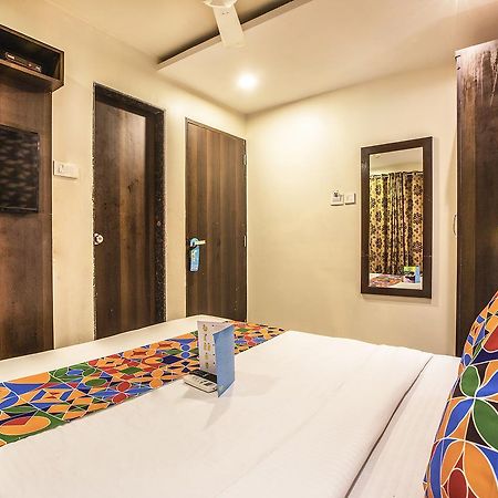 Hygienic Hotel Liberty Plaza Bombaim Exterior foto
